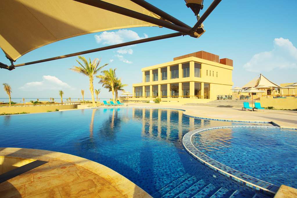 Golden Tulip Sharma Resort Facilidades foto