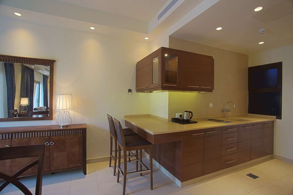 Golden Tulip Sharma Resort Quarto foto