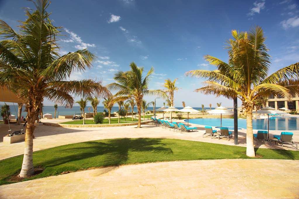 Golden Tulip Sharma Resort Facilidades foto