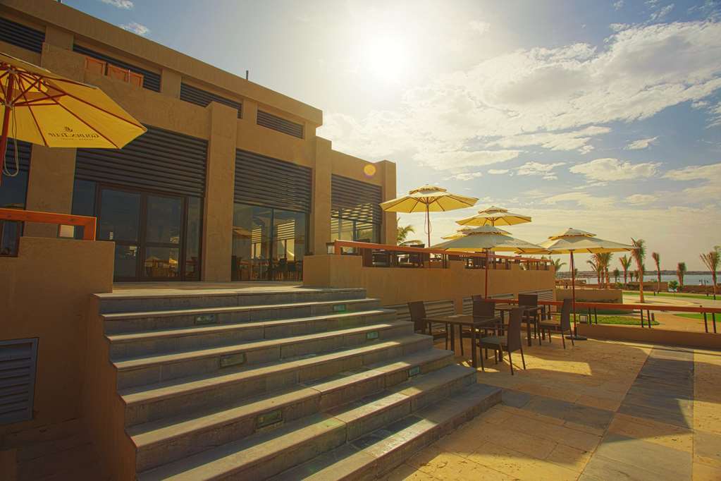 Golden Tulip Sharma Resort Facilidades foto
