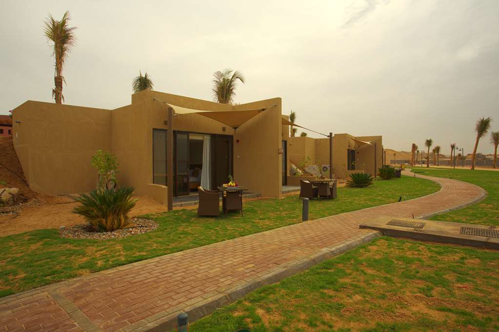 Golden Tulip Sharma Resort Quarto foto