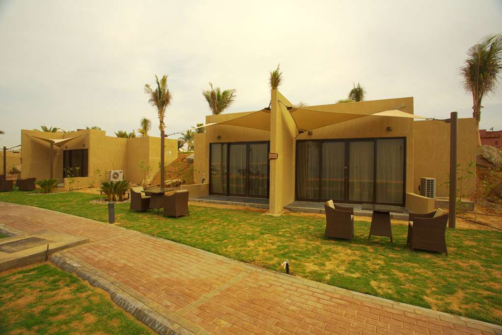 Golden Tulip Sharma Resort Quarto foto